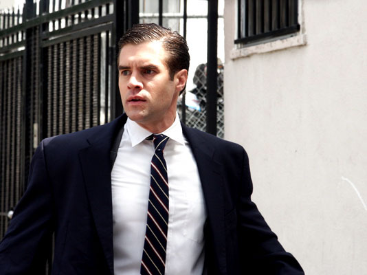 Agent Johnson