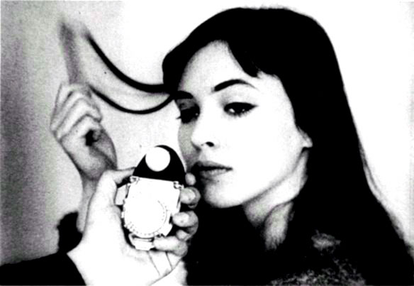 Anna Karina