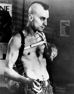 Travis Bickle