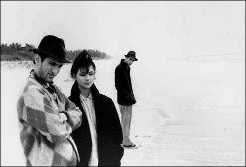 Stranger Than Paradise